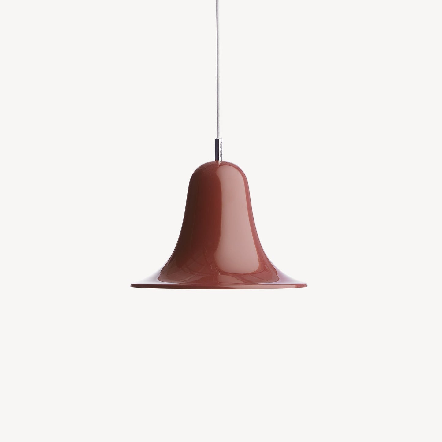 Pantop Ø23 Pendant Lamp by Verpan