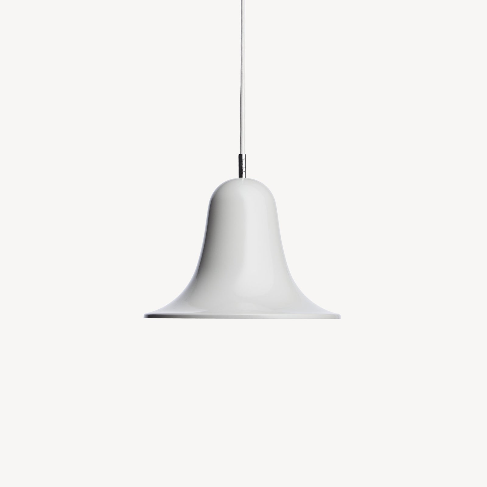 Pantop Ø23 Pendant Lamp by Verpan