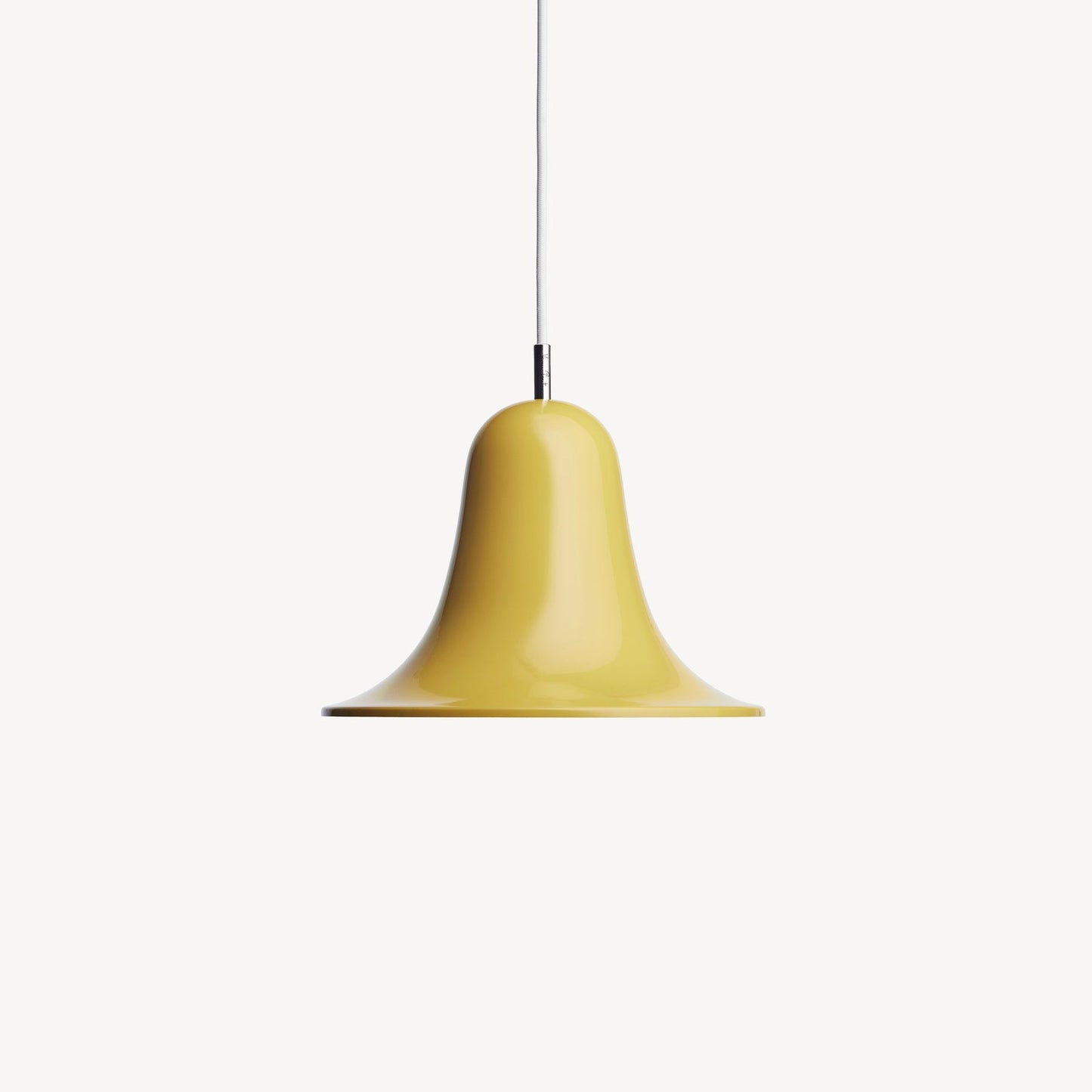 Pantop Ø23 Pendant Lamp by Verpan