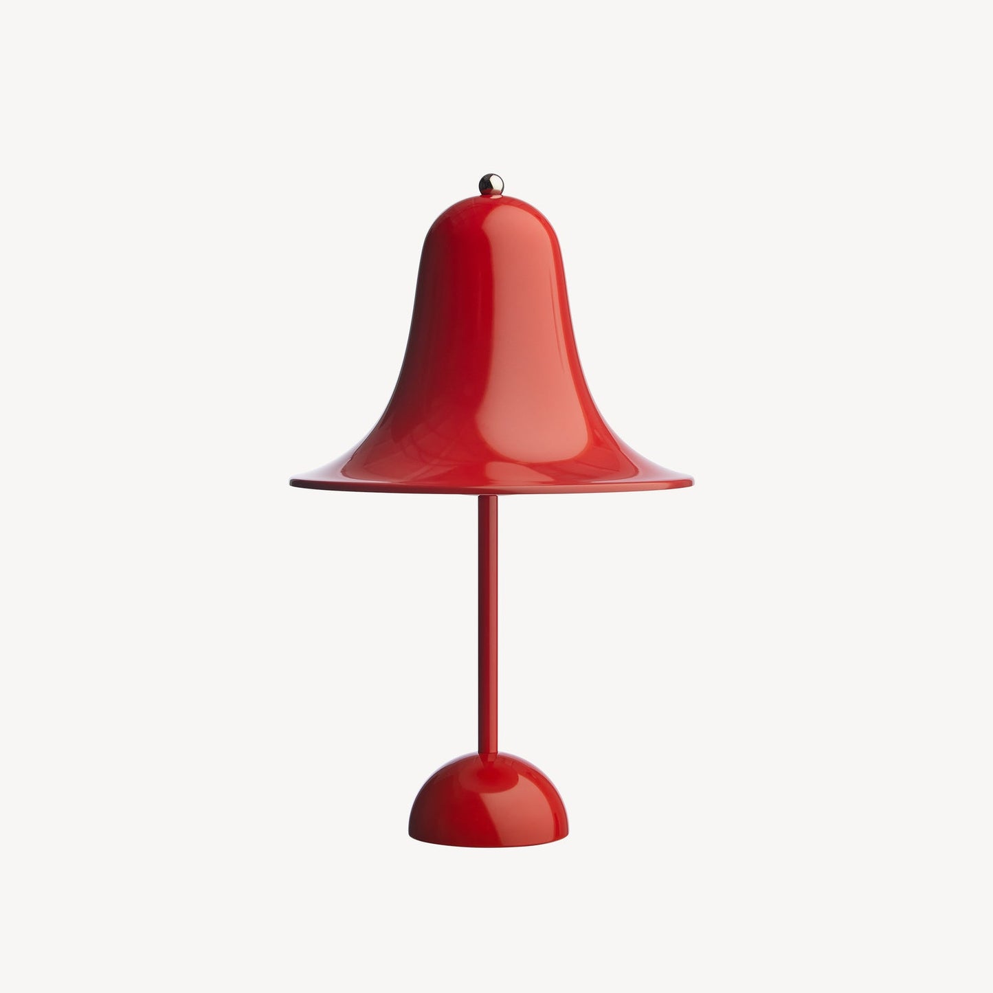 Pantop Ø23 Table Lamp by Verpan