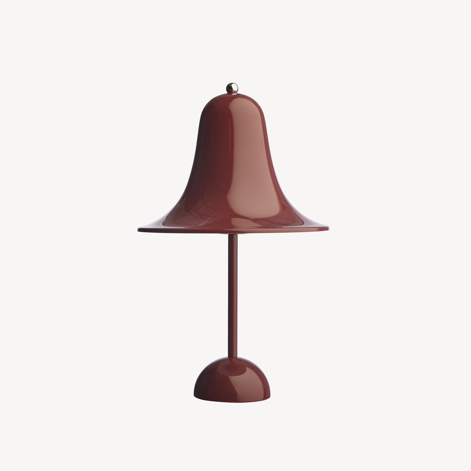 Pantop Ø23 Table Lamp by Verpan