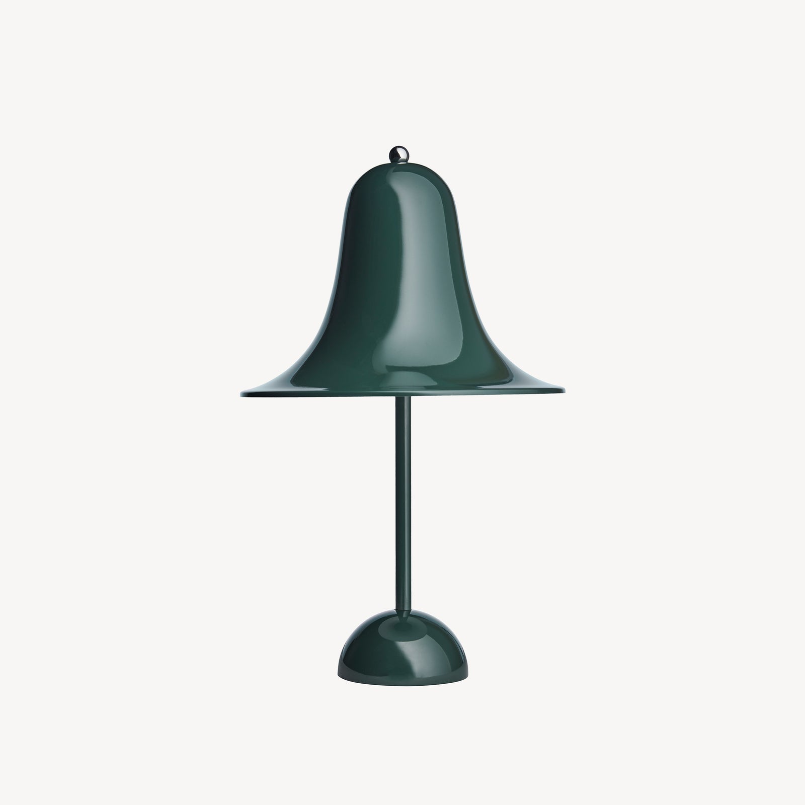 Pantop Ø23 Table Lamp by Verpan