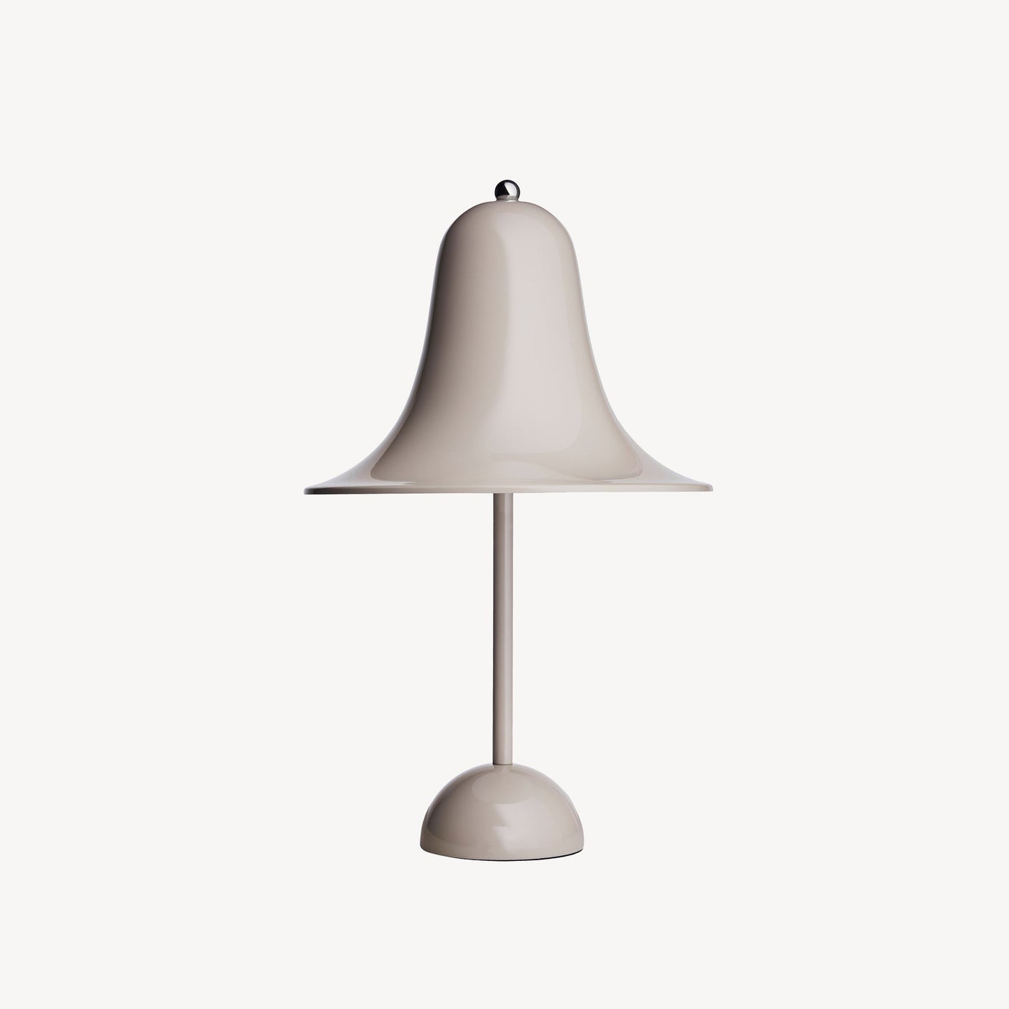 Pantop Ø23 Table Lamp by Verpan