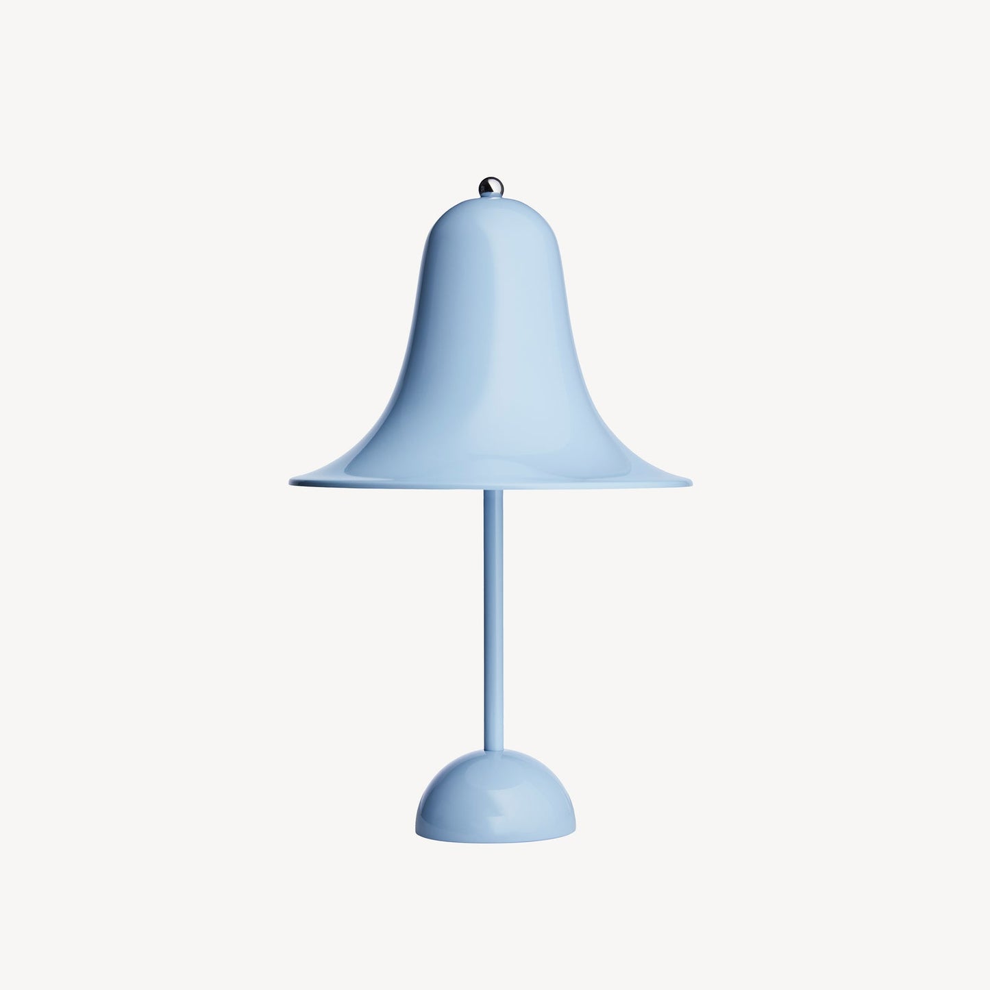 Pantop Ø23 Table Lamp by Verpan