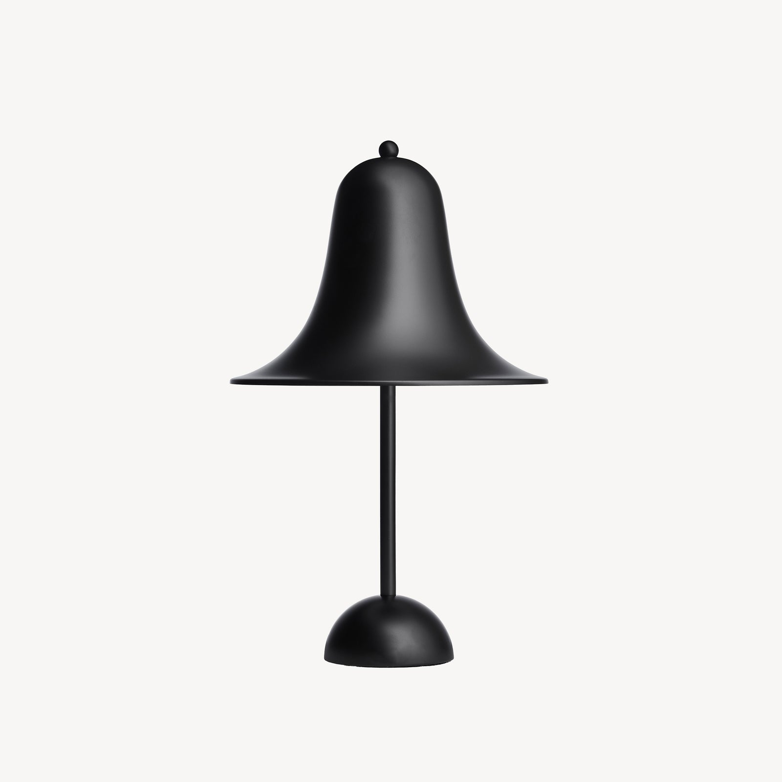 Pantop Ø23 Table Lamp by Verpan