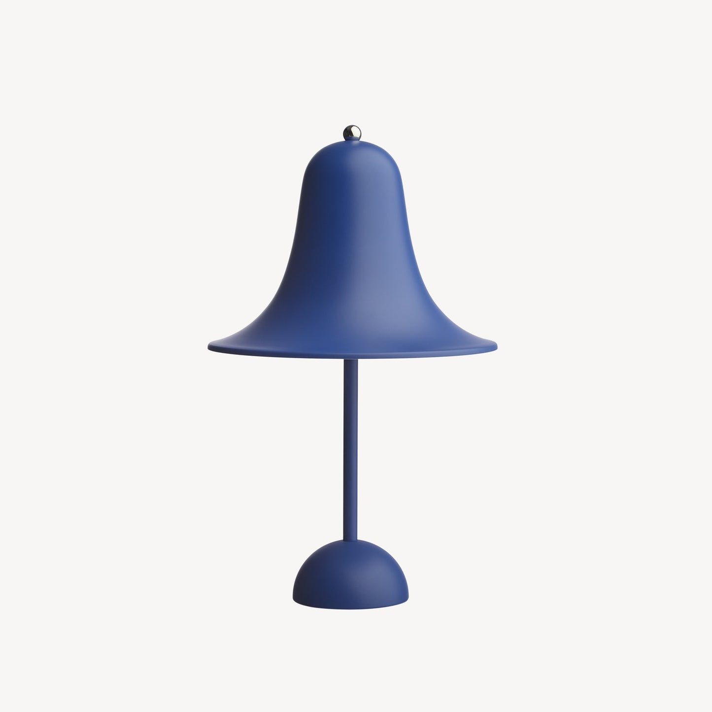 Pantop Ø23 Table Lamp by Verpan