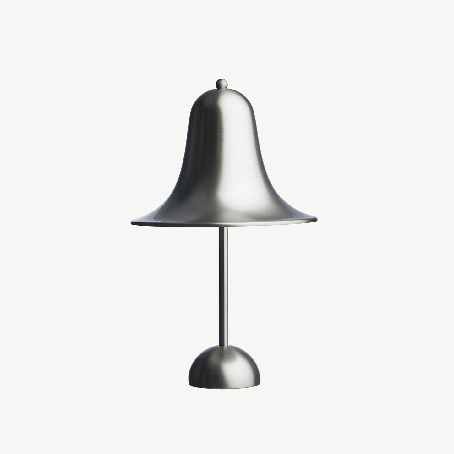 Pantop Ø23 Table Lamp by Verpan