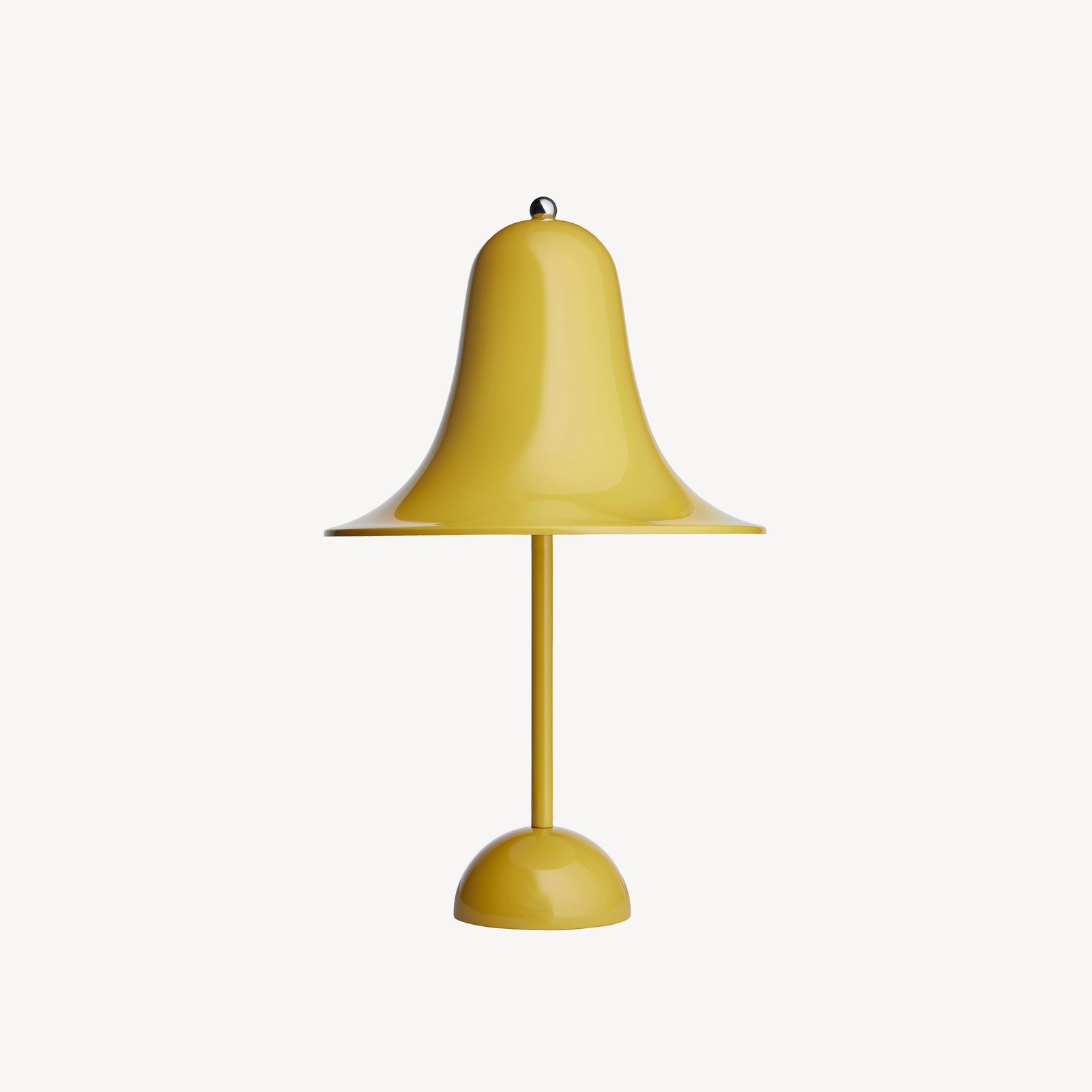 Pantop Ø23 Table Lamp by Verpan