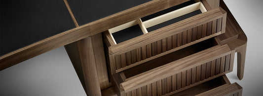 Paperweight - Divisorio Cassetto / Drawer Partition
