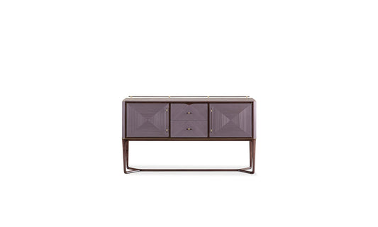 PARK LANE SIDEBOARD by Roche Bobois