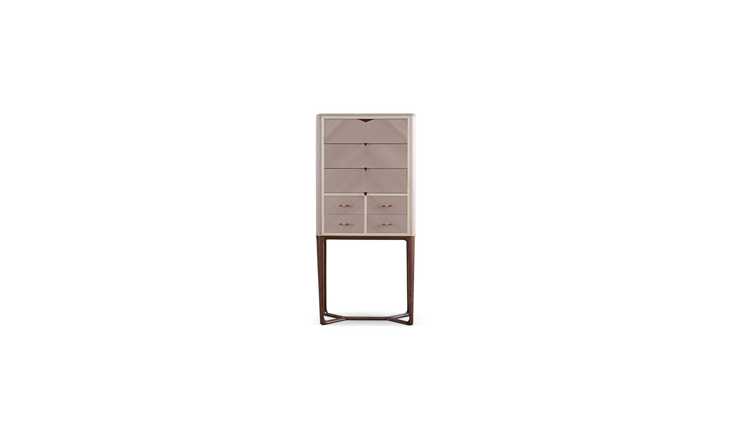 PARK LANE WRITING DESK by Roche Bobois