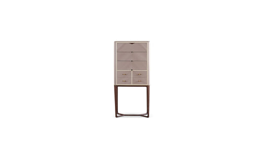 PARK LANE WRITING DESK by Roche Bobois