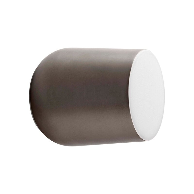 Passepartout JH10 lamp by &Tradition #dim-to-warm, bronzed brass #