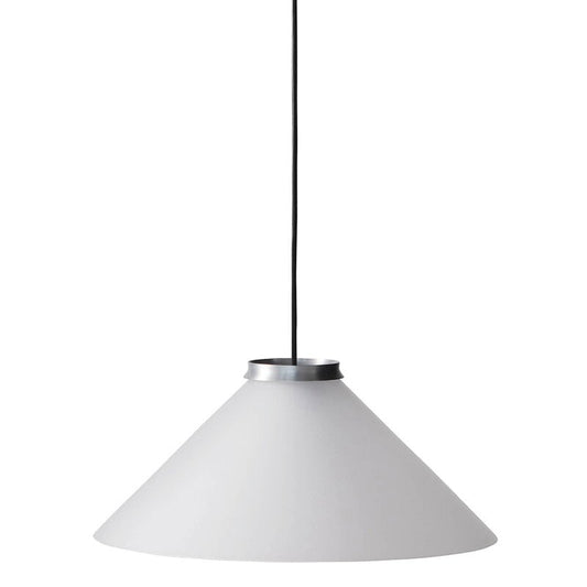 Aline 40 pendant by Pholc #aluminium #