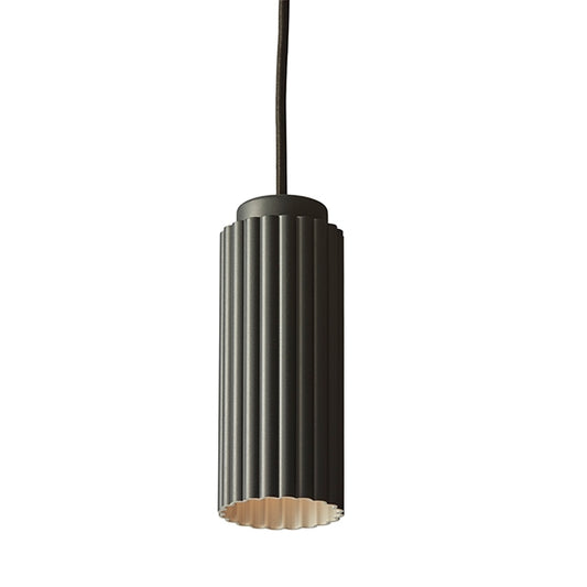 Donna 7 Pendant Lamp by Pholc #Black