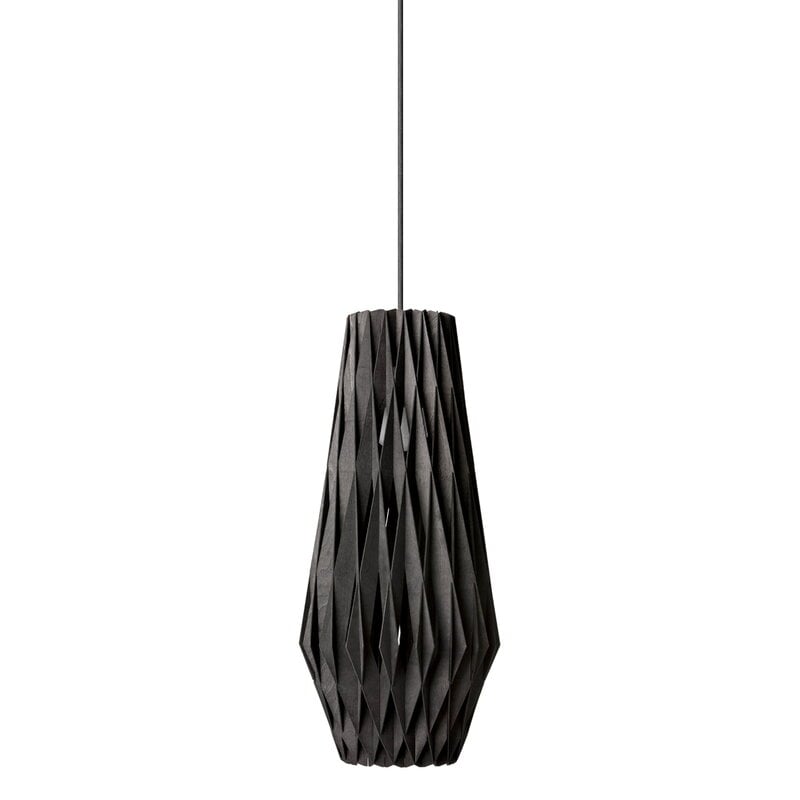 Pilke Signature 20/42 pendant by Pilke Lights #black #