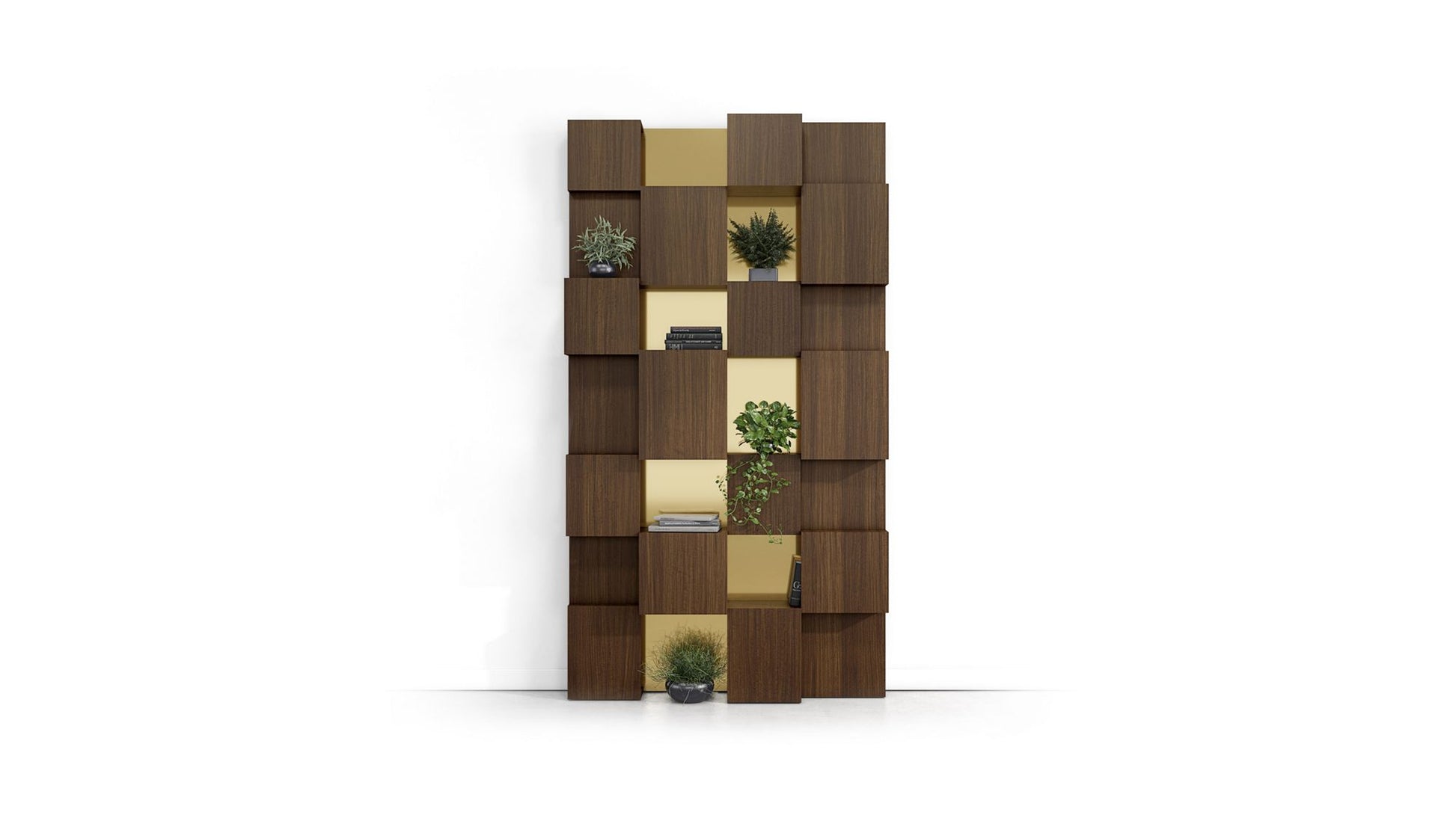 PIXL BOOKCASE by Roche Bobois