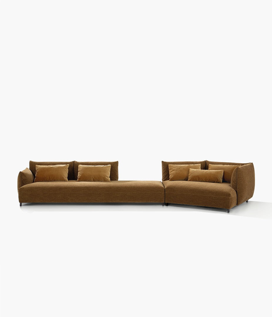 Joan module sofa