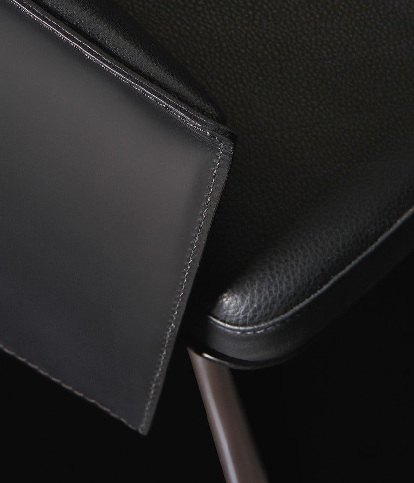 STANFORD Lounge Chairs