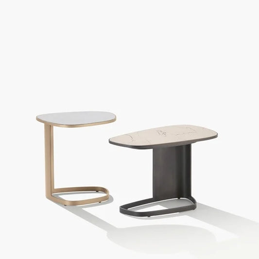 Koishi Side Tables by Poliform