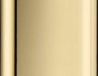 Polished Brass