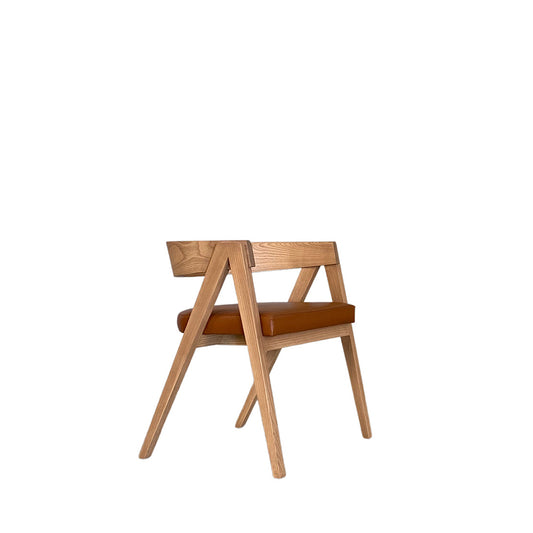 Morelato COOPER 3890F 팔걸이 의자