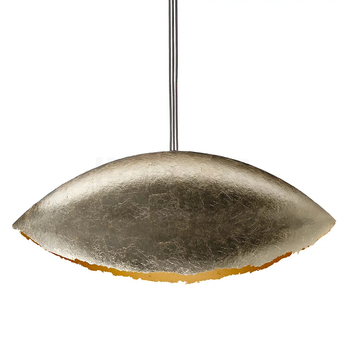 POSTKRISI 50 / 51 / 52 - LED glass-fibre pendant lamp