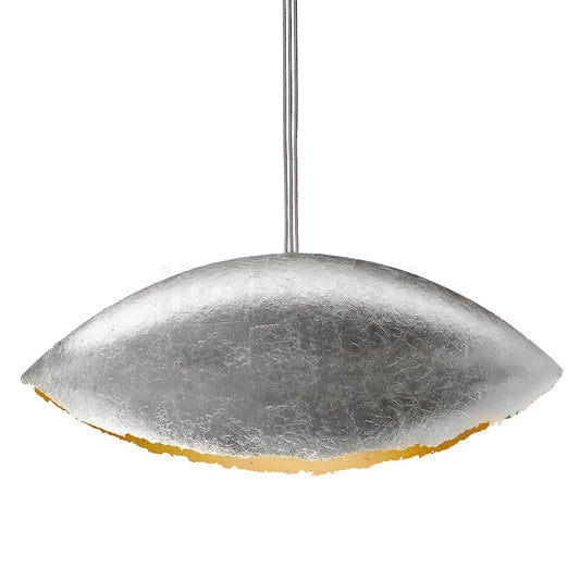 POSTKRISI 50 / 51 / 52 - LED glass-fibre pendant lamp