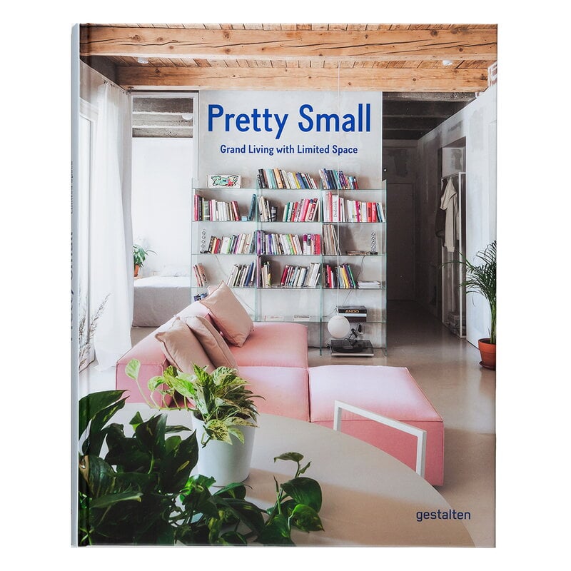 Pretty Small by Gestalten # #