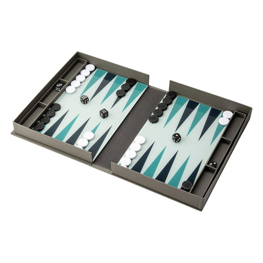 Classic - Backgammon by Printworks # #