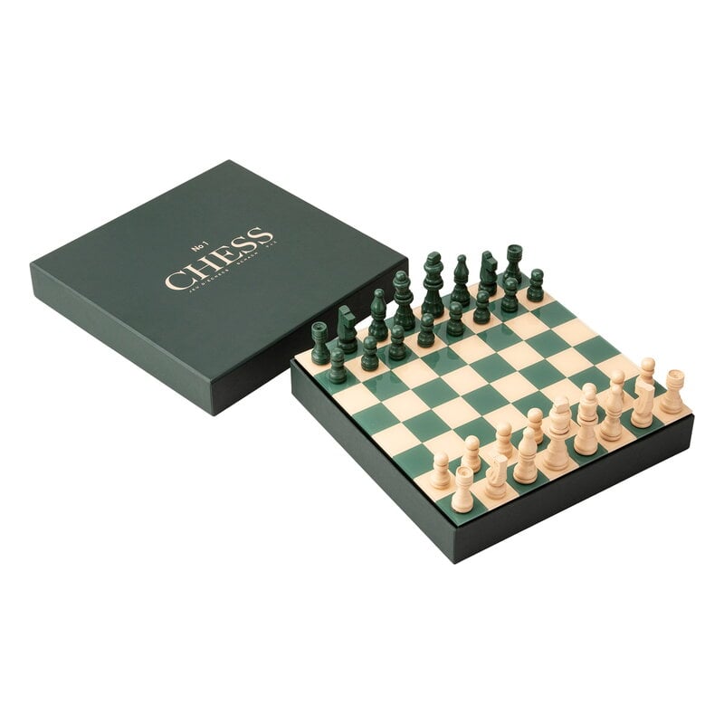 Classic - Chess by Printworks # #