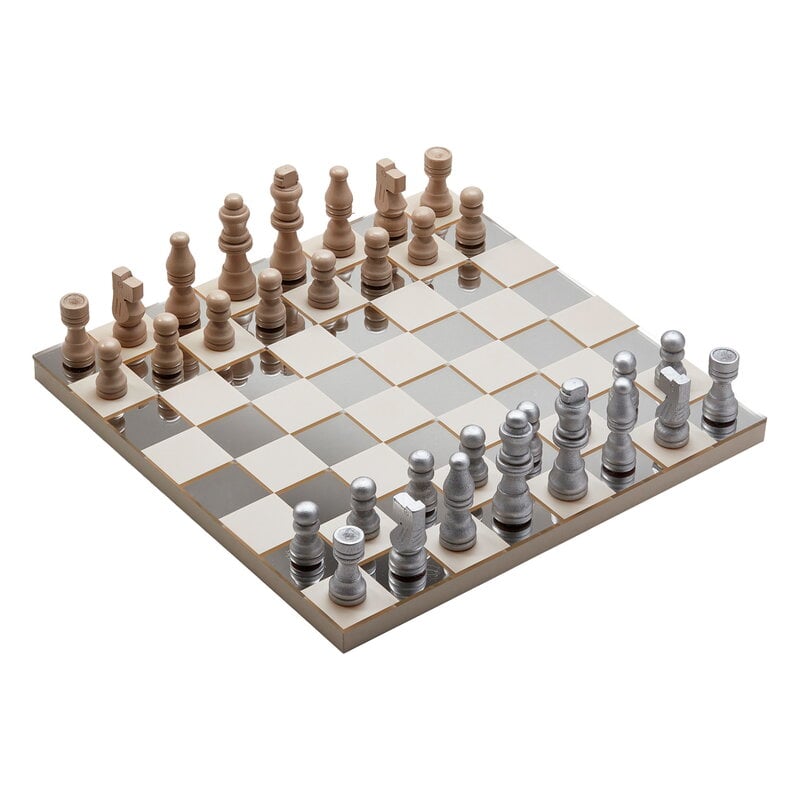 Classic - Art of Chess by Printworks #mirror #