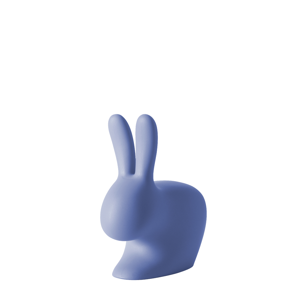 Rabbit Chair Baby by Qeeboo