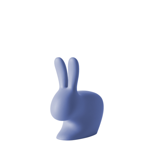 Rabbit Chair Baby by Qeeboo