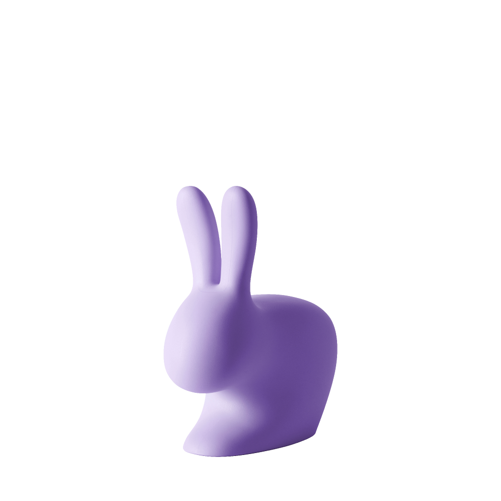 Rabbit Chair Baby by Qeeboo