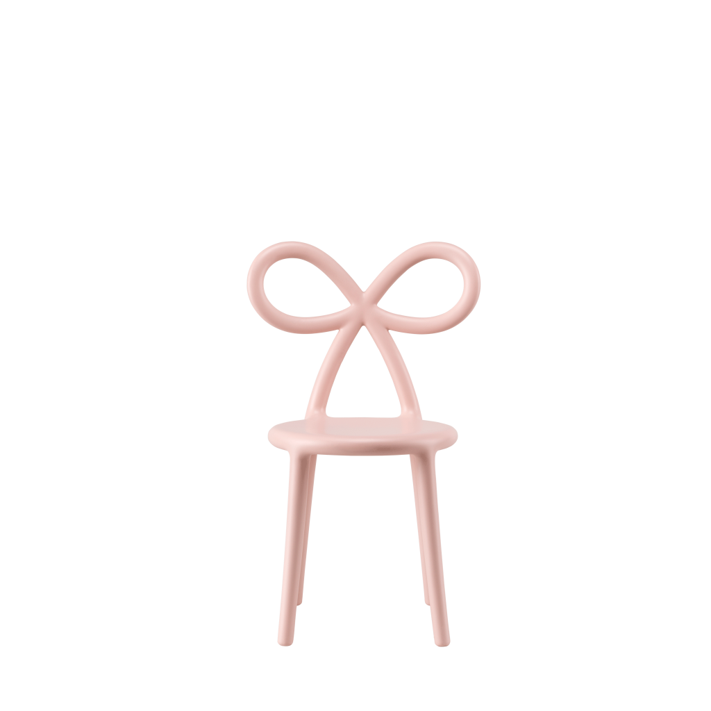 Ribbon Chair Baby by Qeeboo