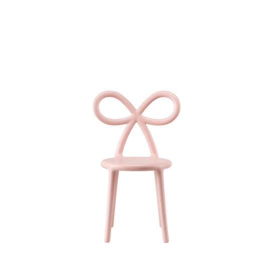 Ribbon Chair Baby by Qeeboo