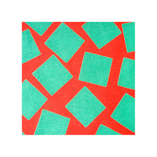 Quadro  (green) (Request Info)