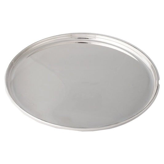 Tray by Kay Bojesen #stainless steel #