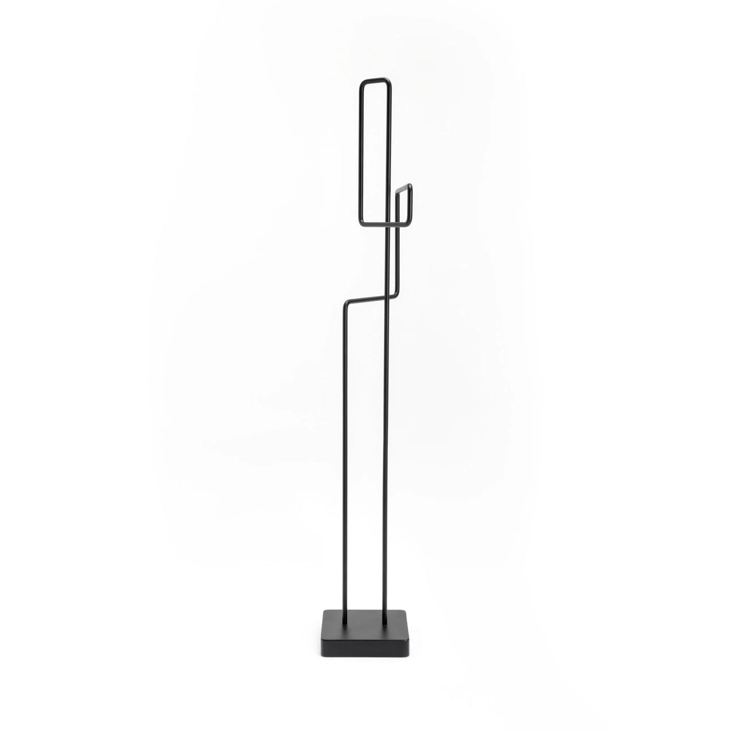 Rolf Benz 908 - Steel Valet Stand by Rolf Benz