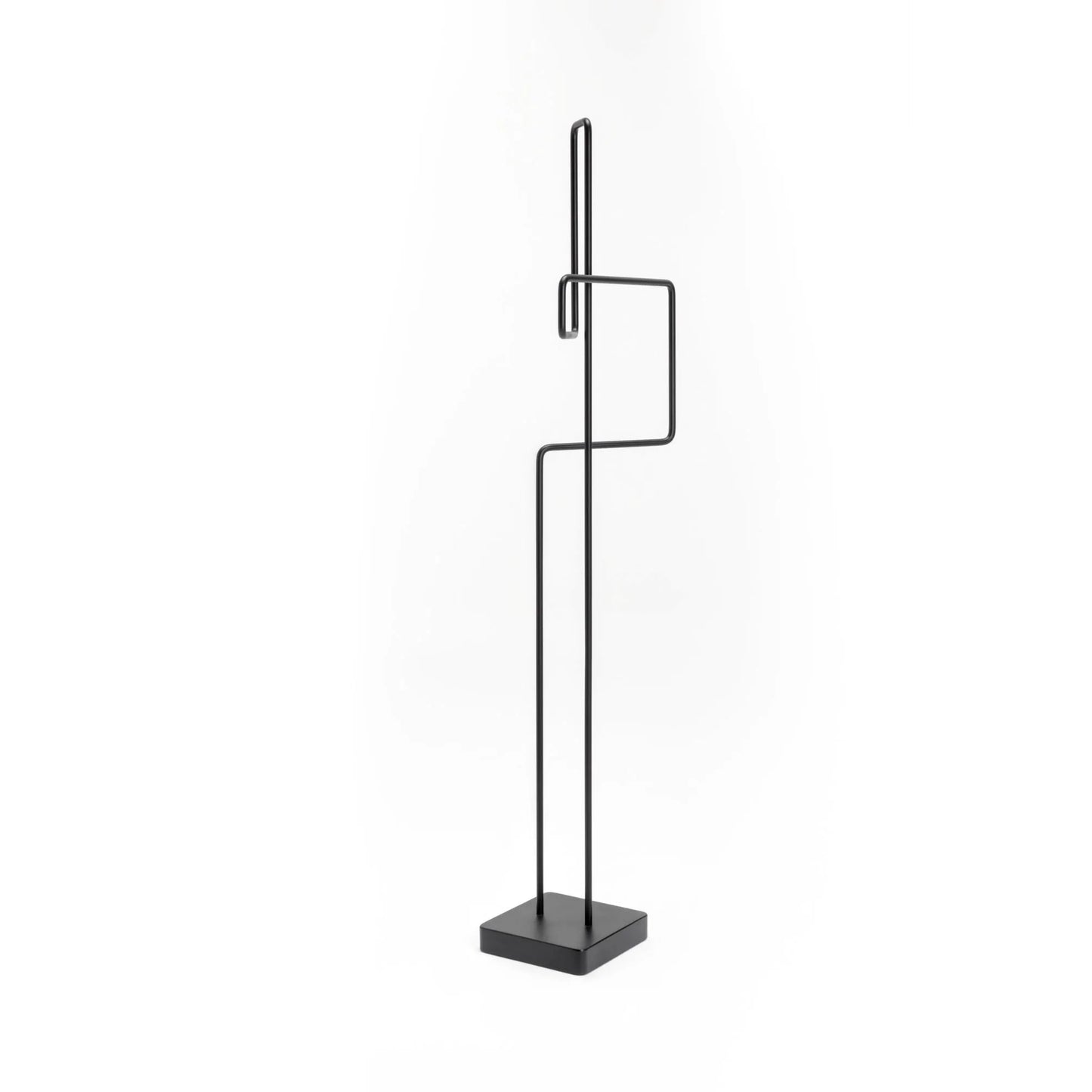 Rolf Benz 908 - Steel Valet Stand by Rolf Benz