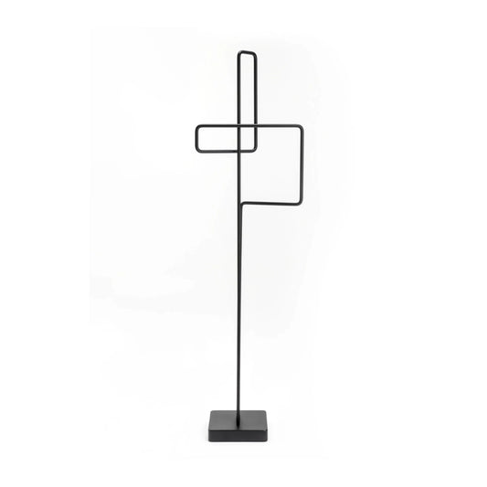 Rolf Benz 908 - Steel Valet Stand by Rolf Benz