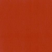 Leather Ferrari red (B0025)