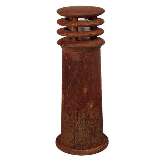 Rusty 40 cm Outdoor Light by Royal Botania #