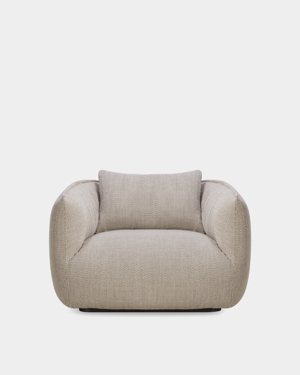 Ridge Lounge Chair Turn col. 02