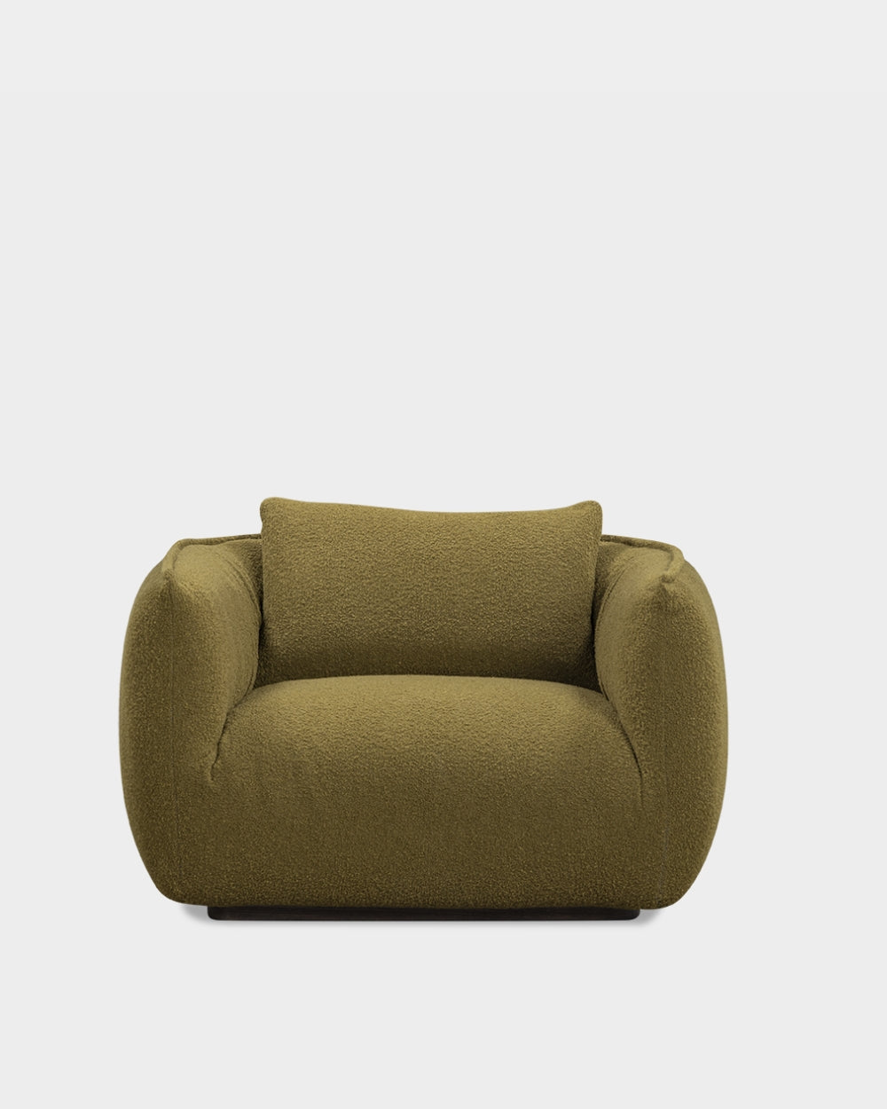 Ridge Lounge Chair Baru col. 0950