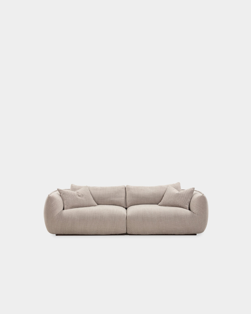 Ridge Sofa Mod. 1+2 (2인석)