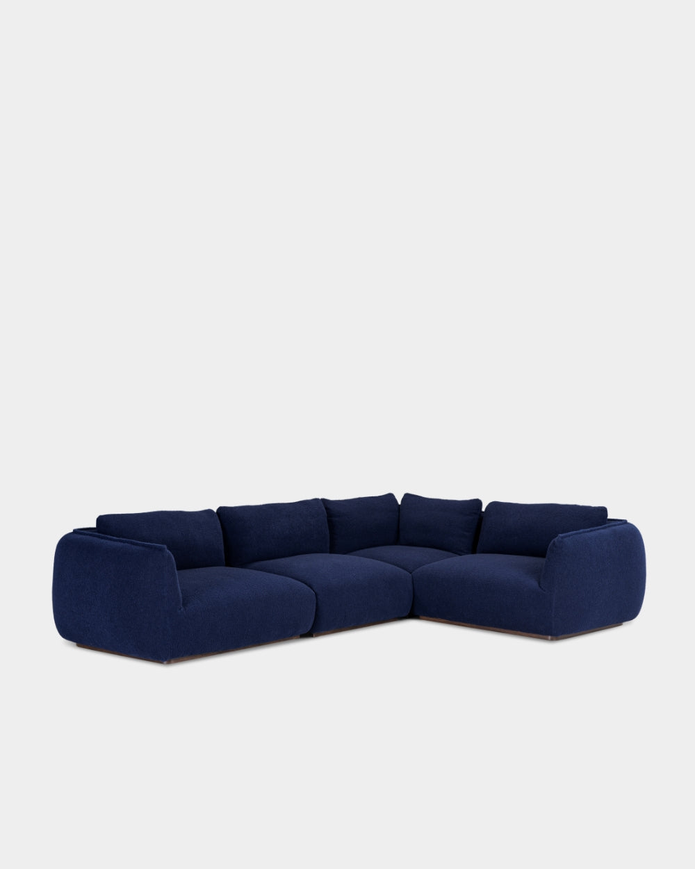 Ridge Sofa Mod. 1+3+4+2 (L자형)