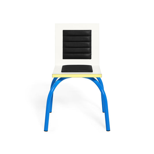 Riviera - Wooden chair