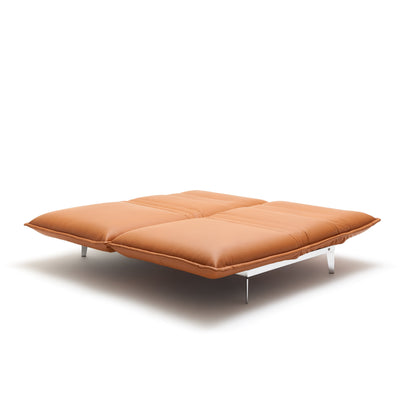 ROLF BENZ 340 NOVA - Reclining sofa bench